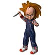 Living Dead Dolls Child's Play Chucky Doll